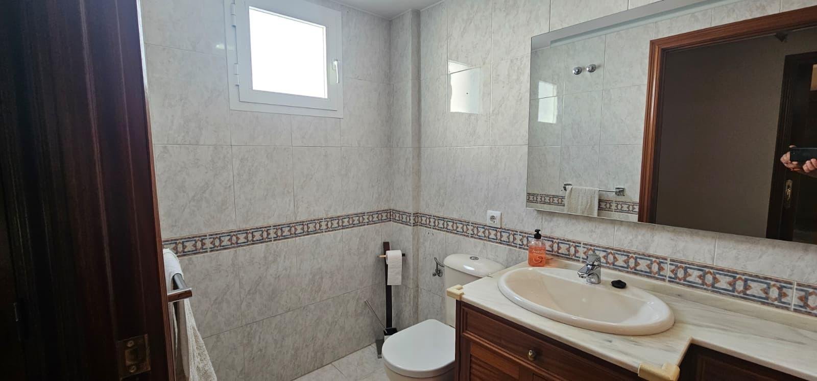 Piso de 120 m² en Badajoz