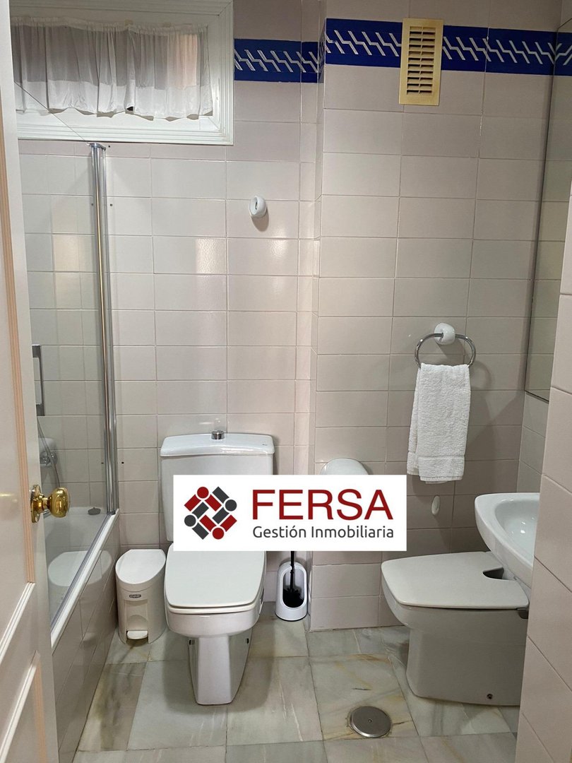 Piso de 75 m² en El Puerto de Santa María