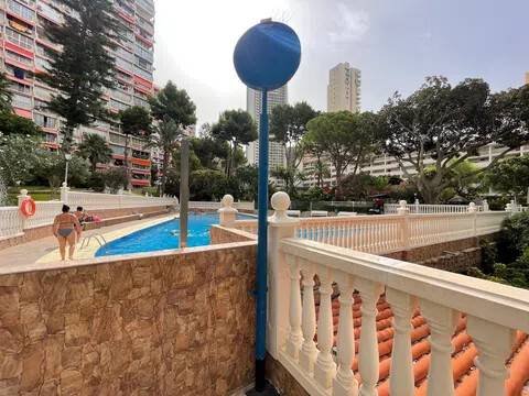 Pis de 50 m² a Benidorm