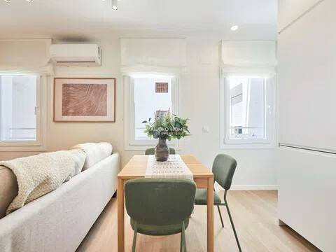 Piso de 54 m² en Madrid