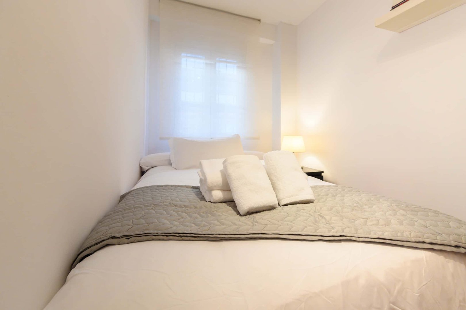 Pis de 75 m² a Madrid