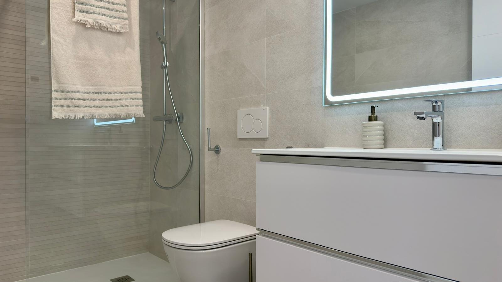 Pis de 140 m² a Finestrat