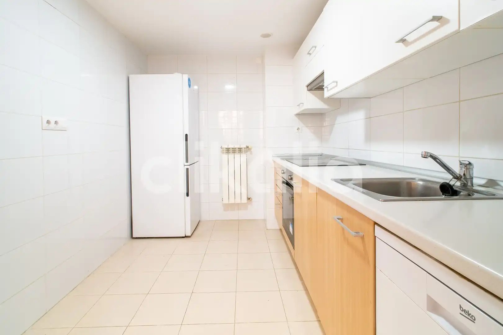 Piso de 135 m² en Móstoles