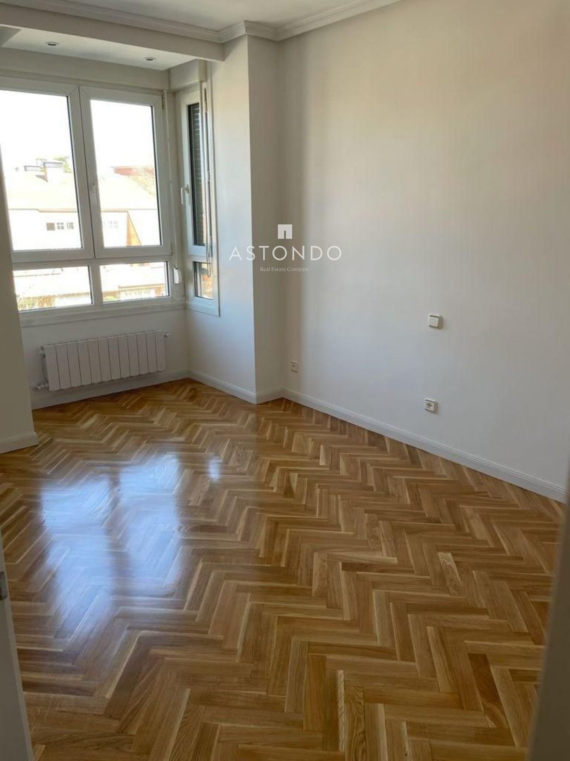 Piso de 140 m² en Madrid