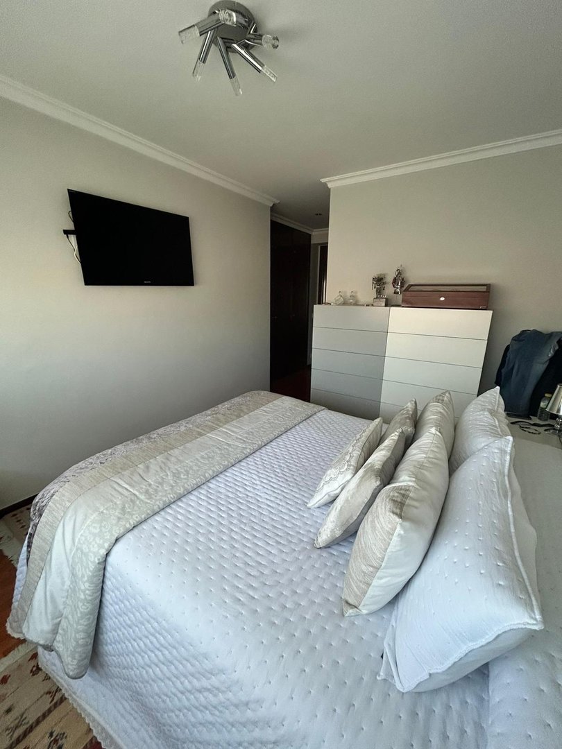 Appartement 114 m² à Vigo