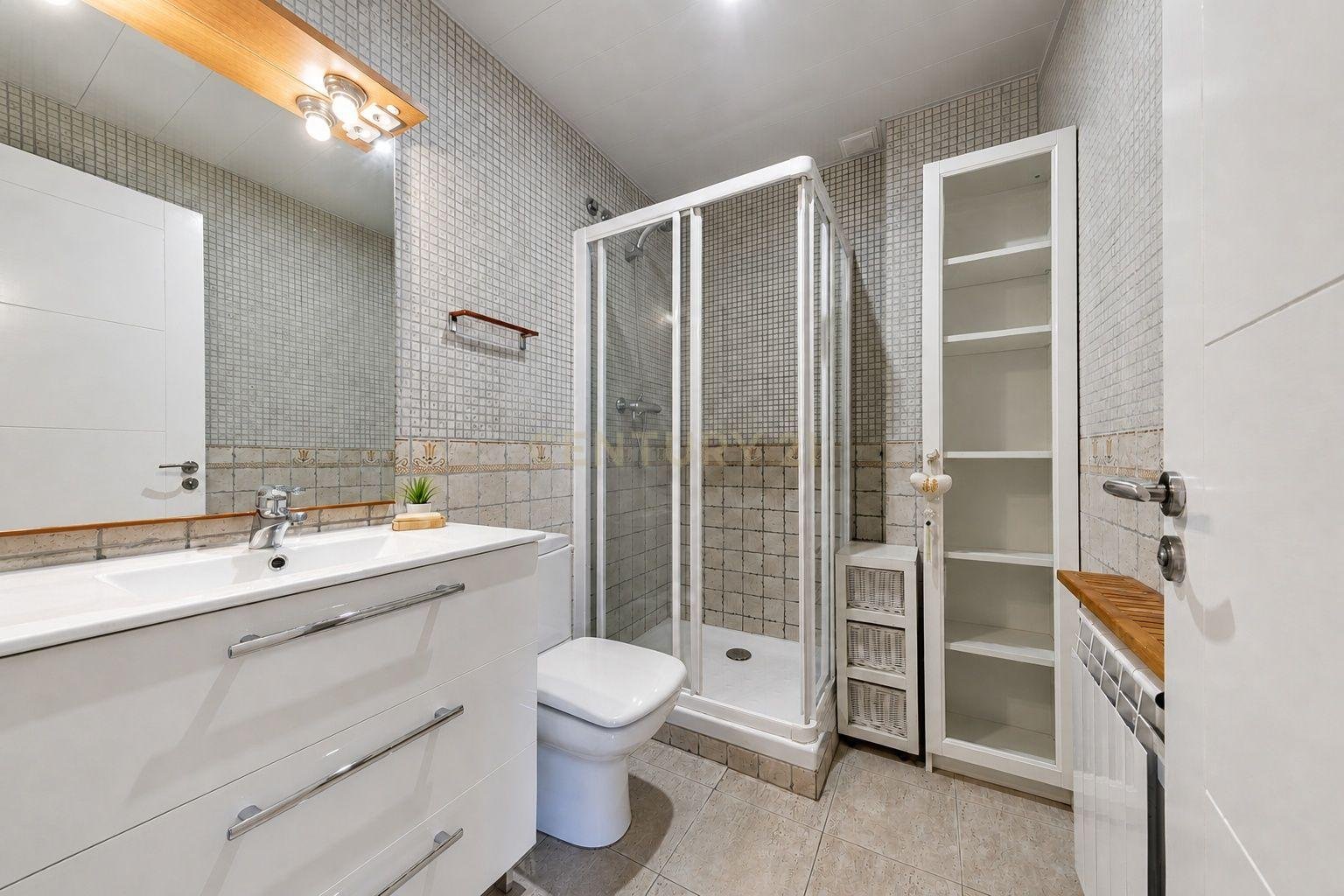 Piso de 169 m² en Sabadell