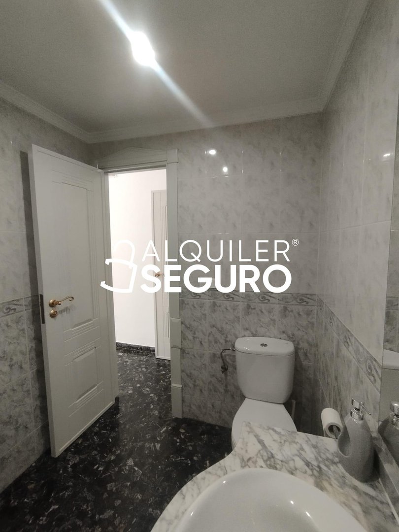Piso de 85 m² en Mijas