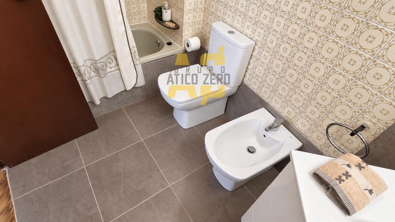 Piso de 123 m² en Vigo