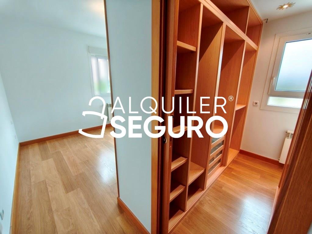 Pis de 125 m² a Arroyomolinos