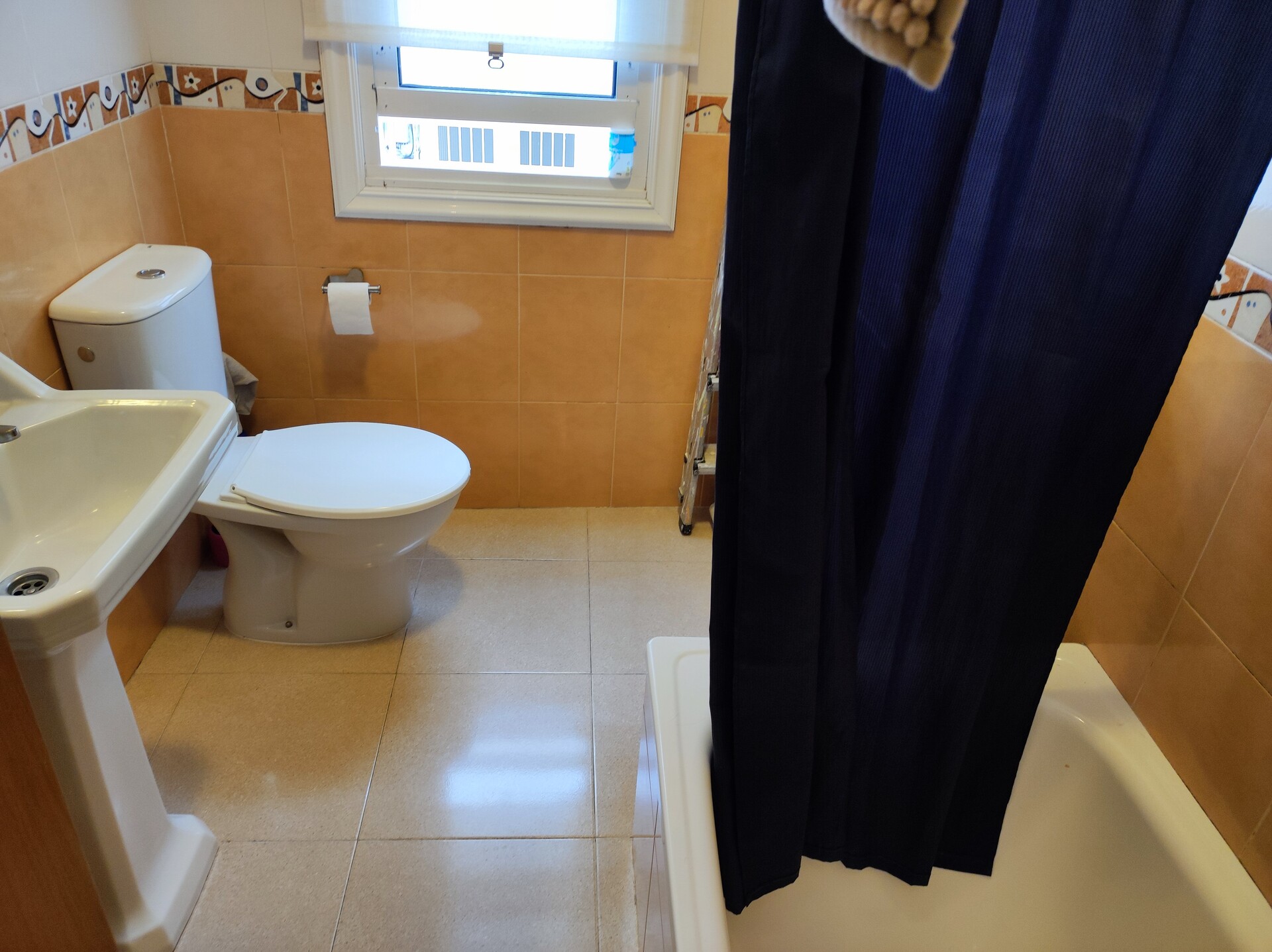 Piso de 65 m² en La Coruña