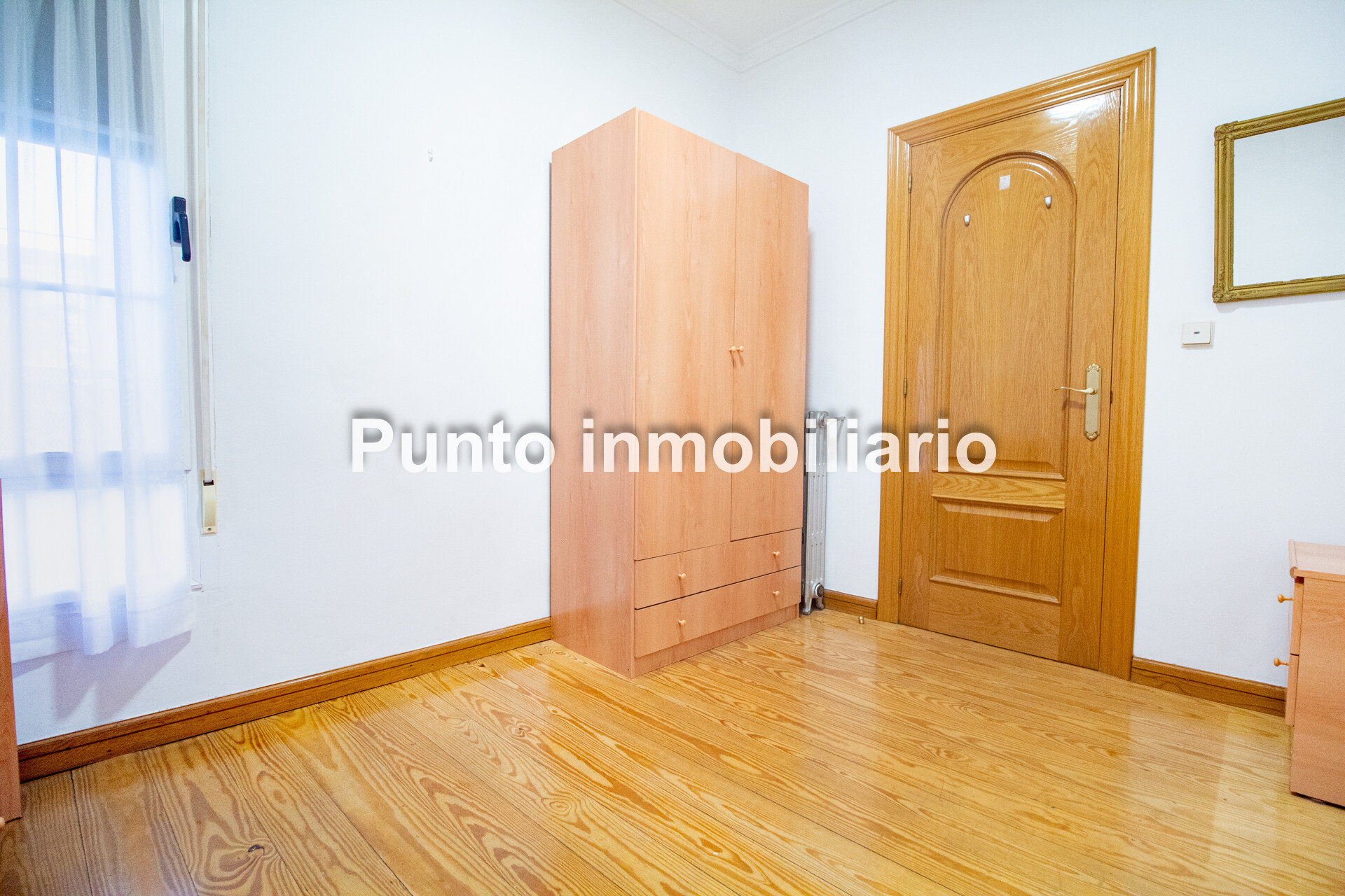 Piso de 100 m² en Valladolid