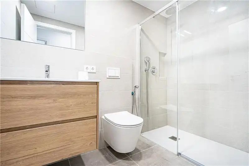 Wohnung 87 m² in Palma