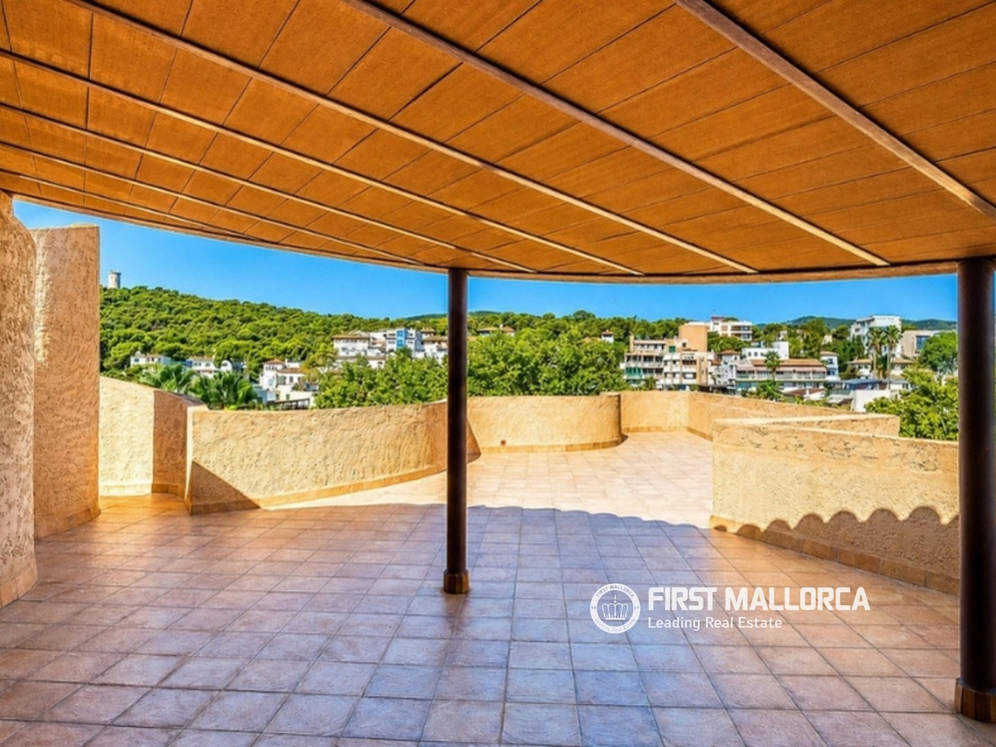 Piso de 133 m² en Palma
