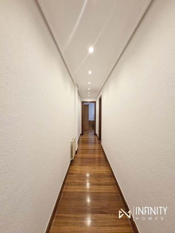 Pis de 95 m² a Bilbao