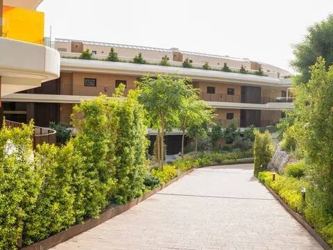 Pis de 87 m² a Fuengirola