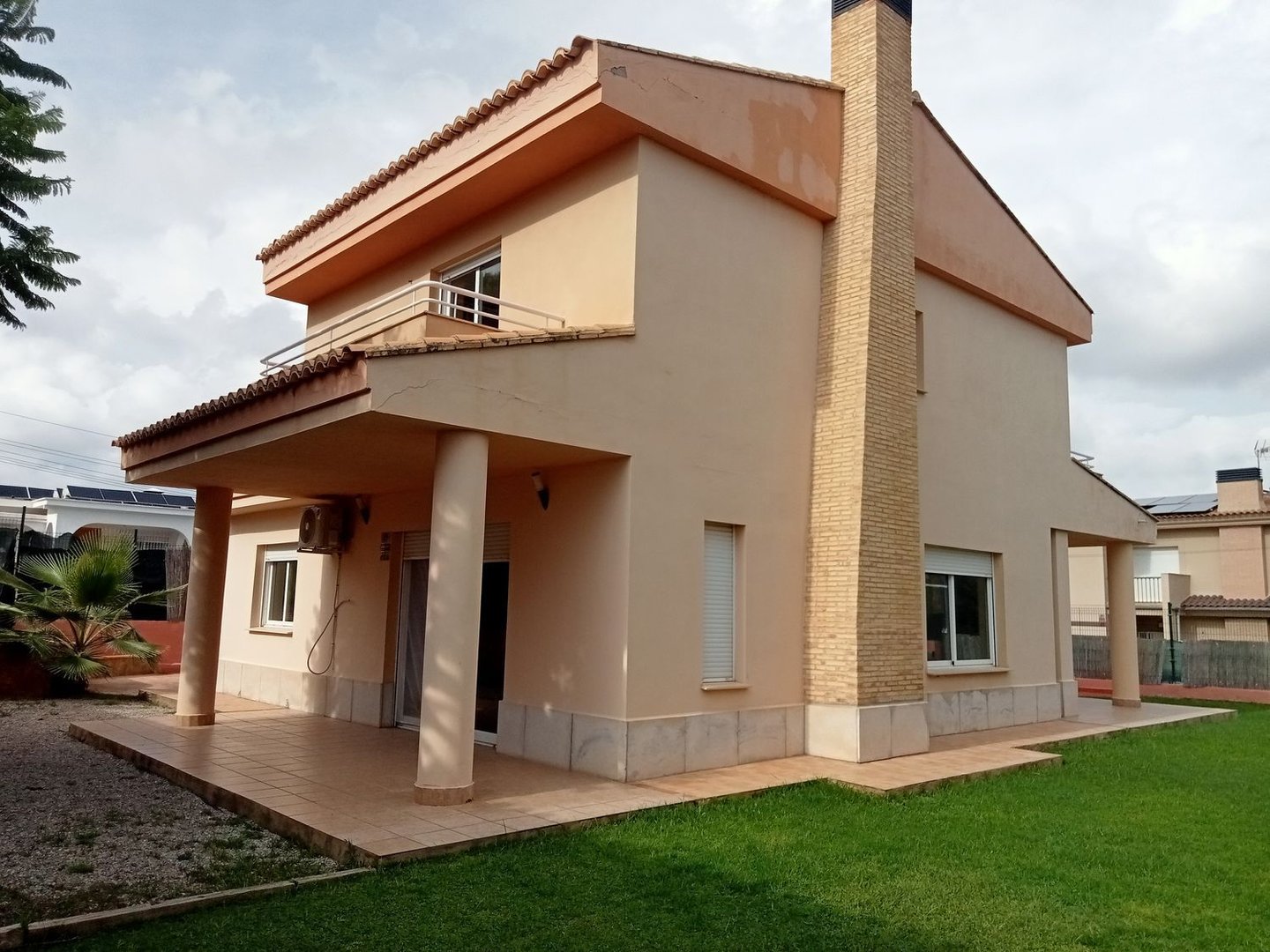 Casa de 175 m² a Bétera