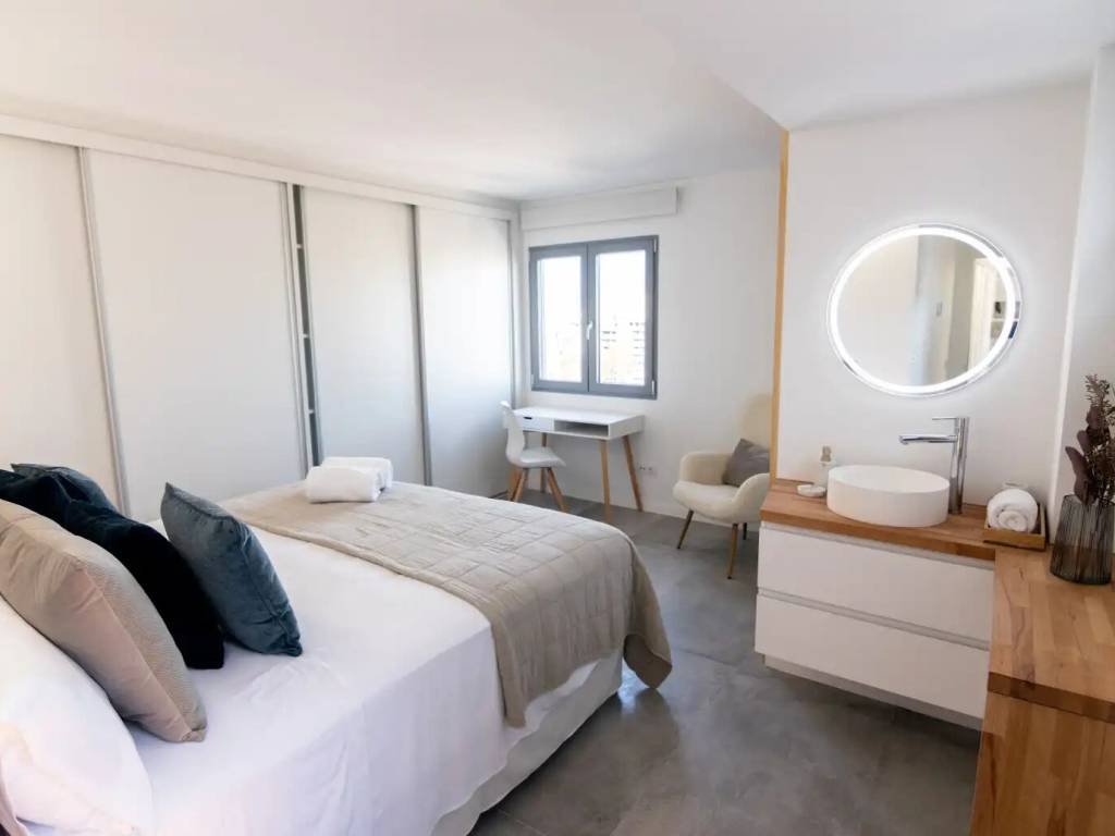 Pis de 168 m² a Palma