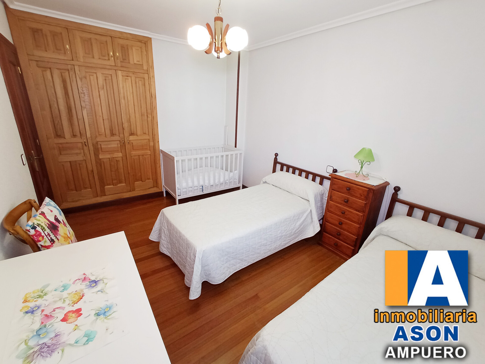 Pis de 98 m² a Ampuero