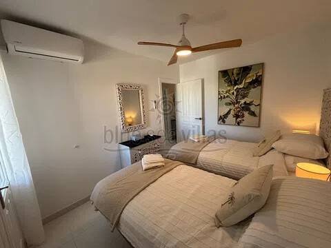 Piso de 89 m² en Mojácar