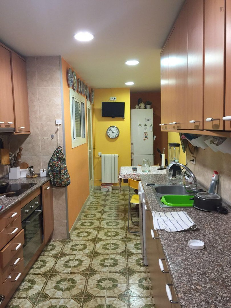 Habitación en alquiler, Barcelona