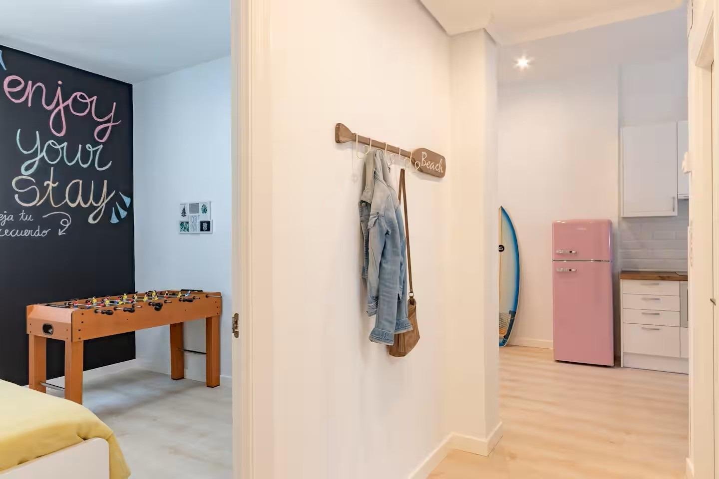 Piso de 67 m² en Bilbao