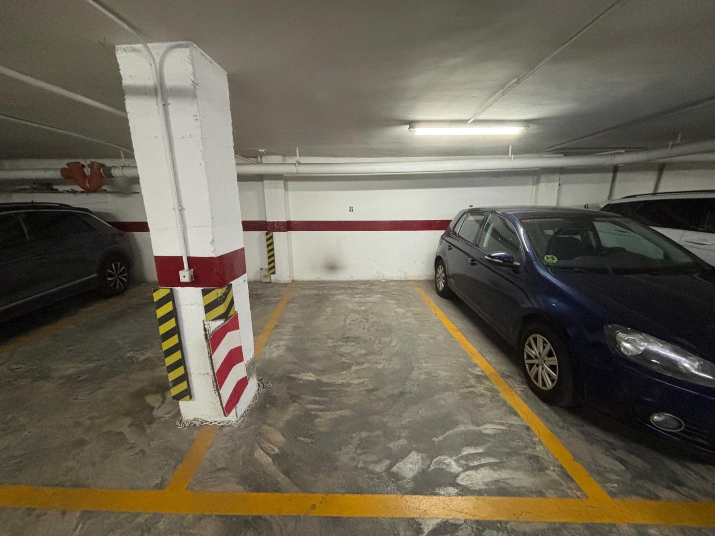 Piso de 125 m² en Murcia