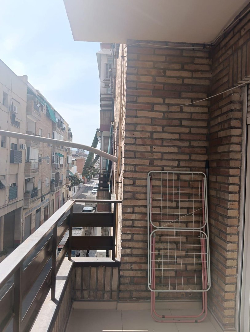 Piso de 125 m² en Granada