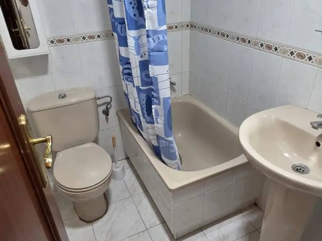 Piso de 95 m² en Jaén