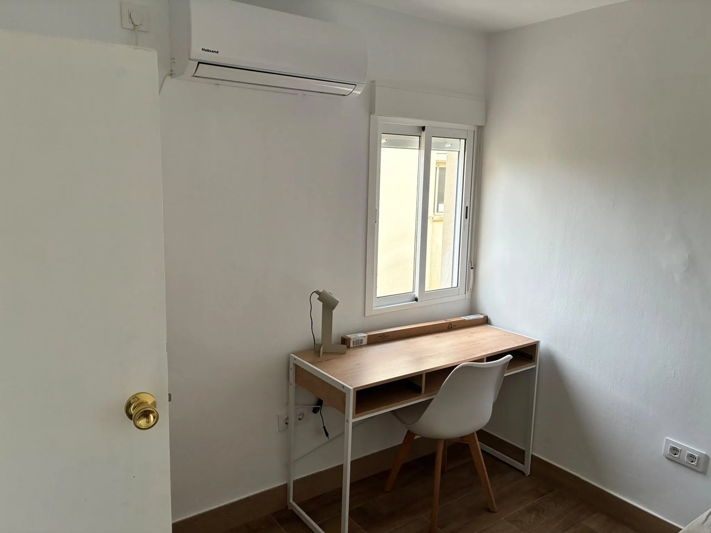 Pis de 60 m² a Sevilla