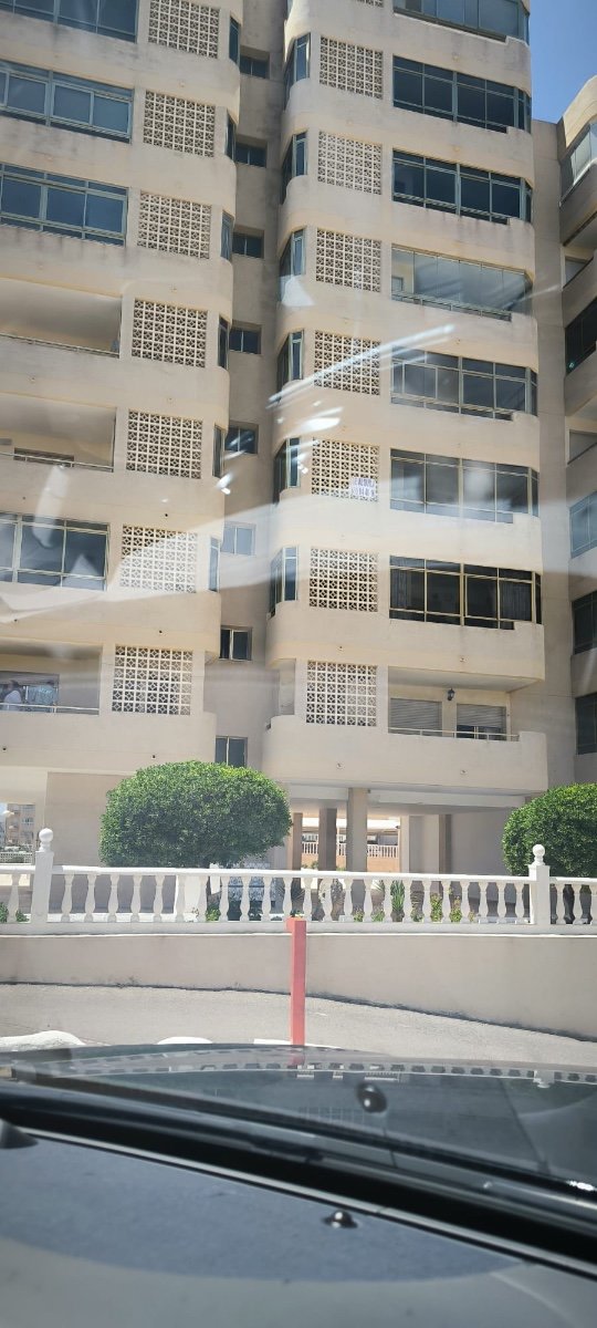 Flat 90 m² in Cartagena