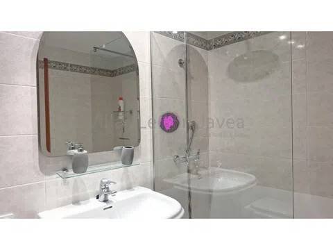 Piso de 125 m² en Jávea