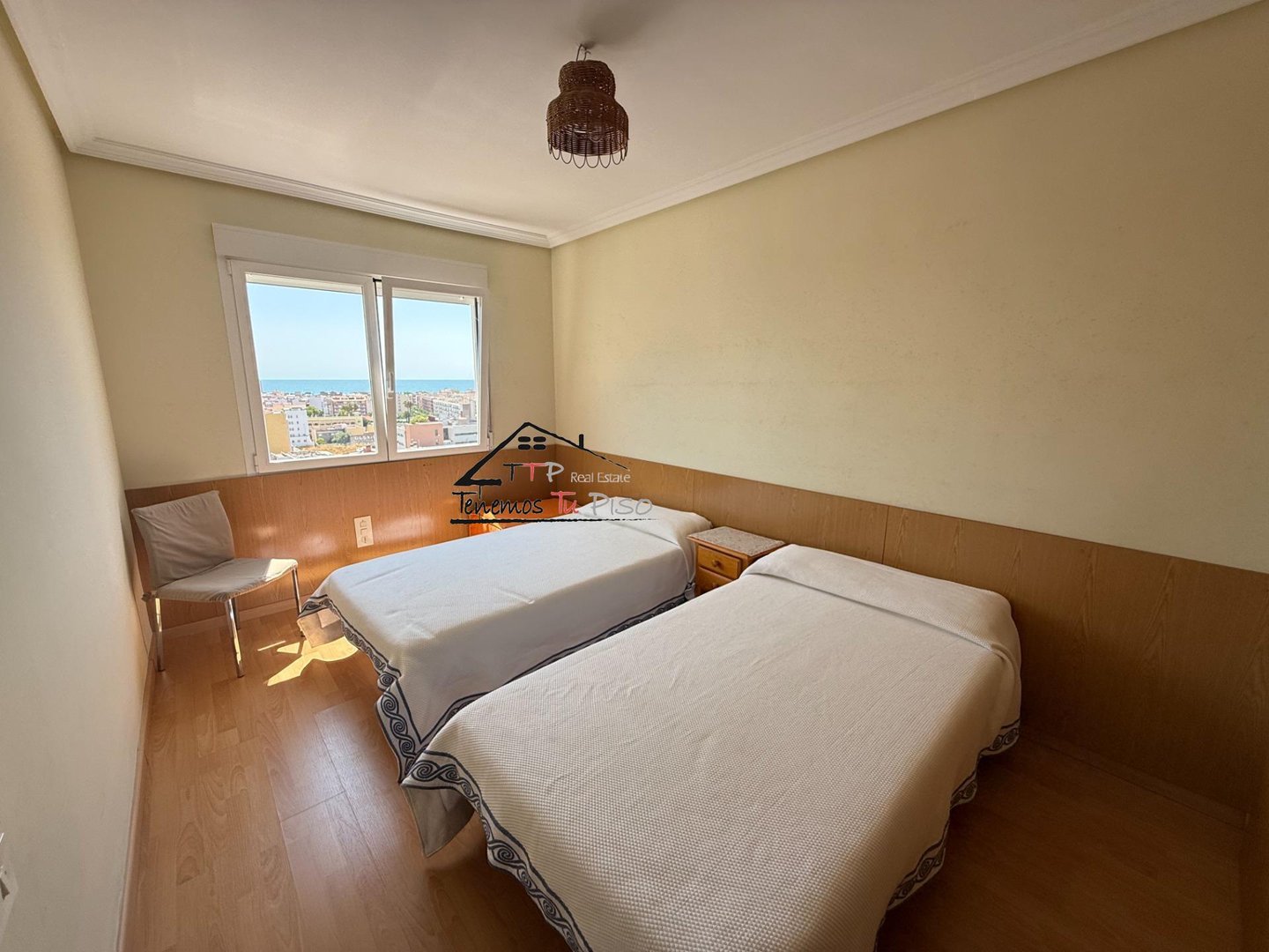 Piso de 96 m² en Benicarló