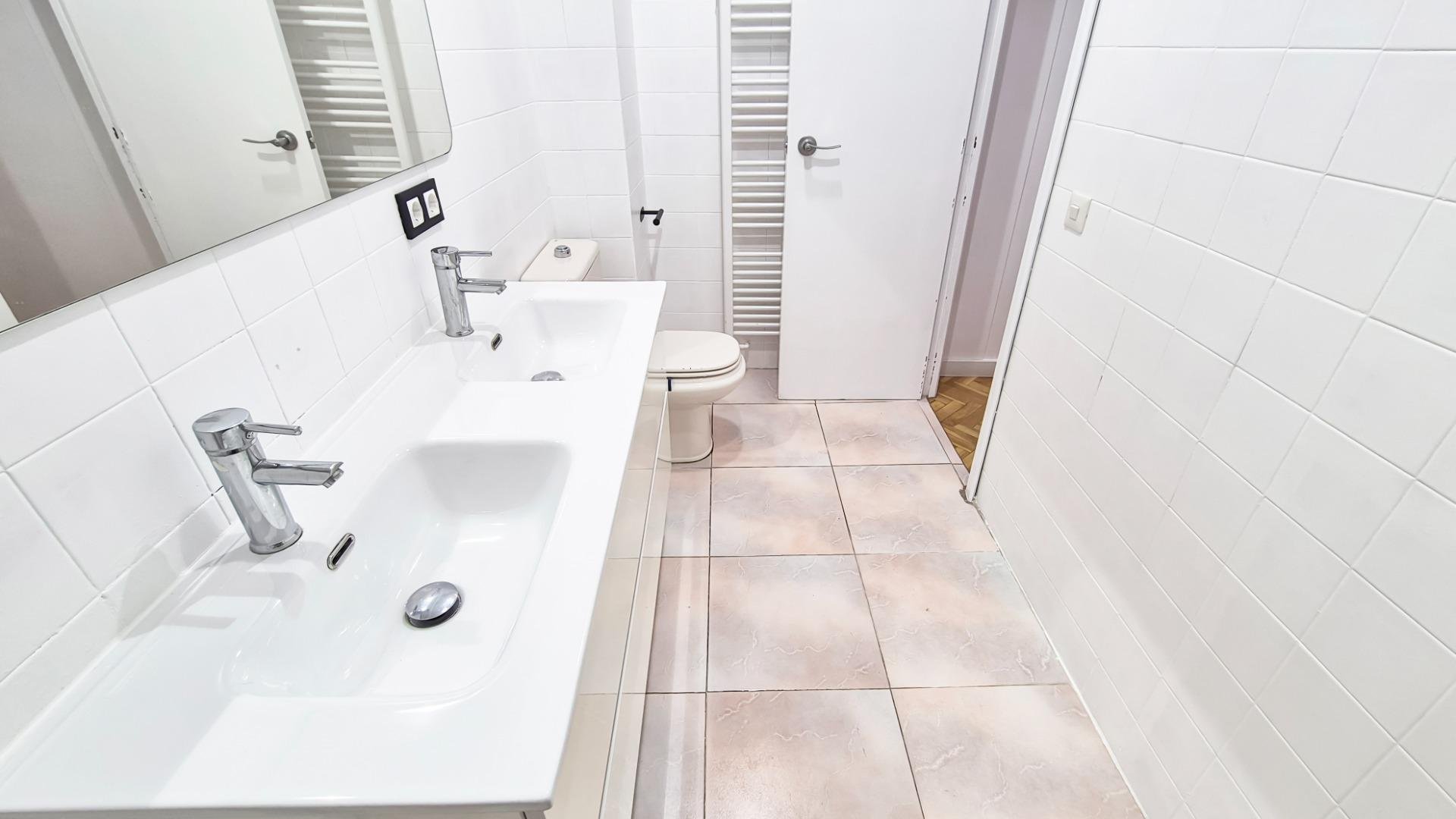 Wohnung 89 m² in Salamanca