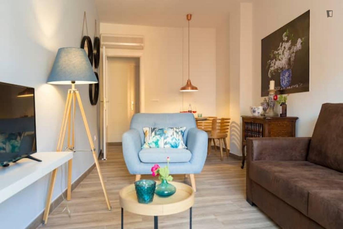 Piso de 80 m² en Málaga