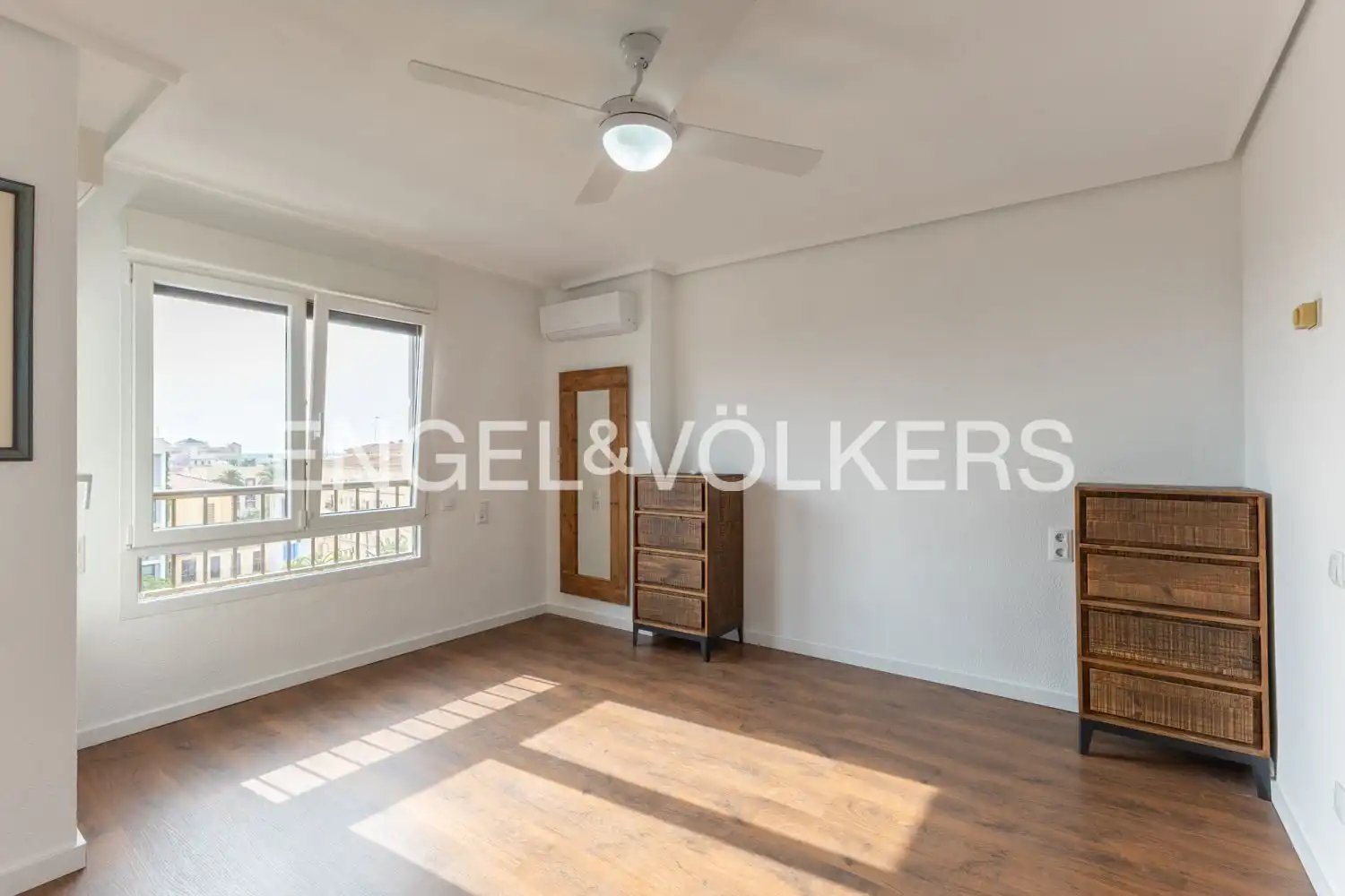 Piso de 170 m² en Valencia