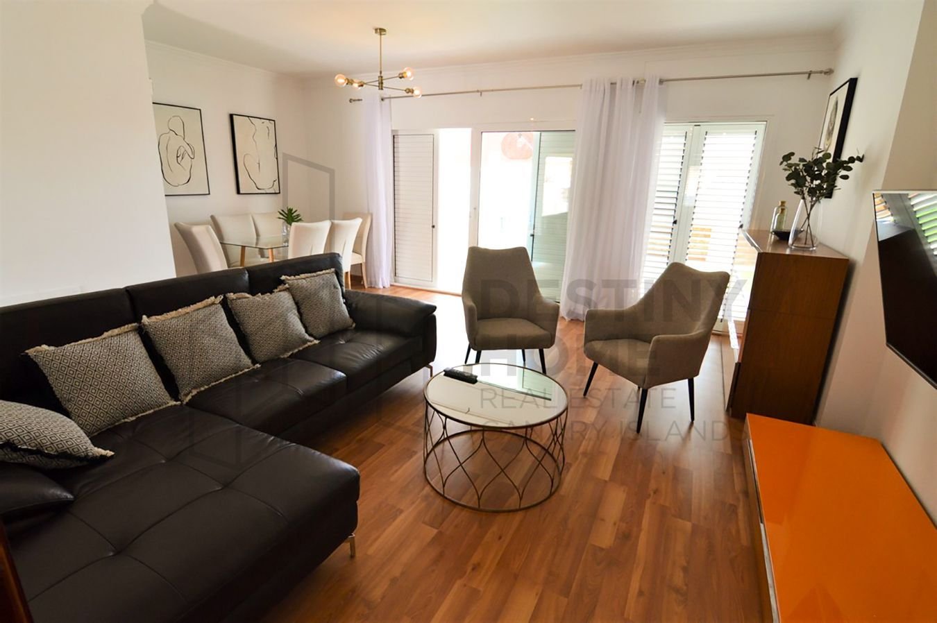 Haus 120 m² in La Oliva