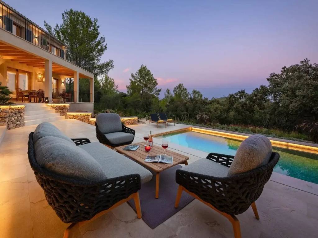Casa de 300 m² en Pollença