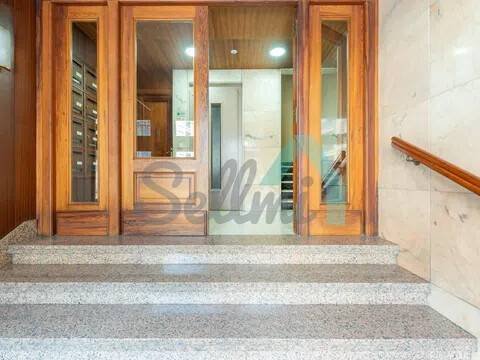 Piso de 45 m² en Oviedo