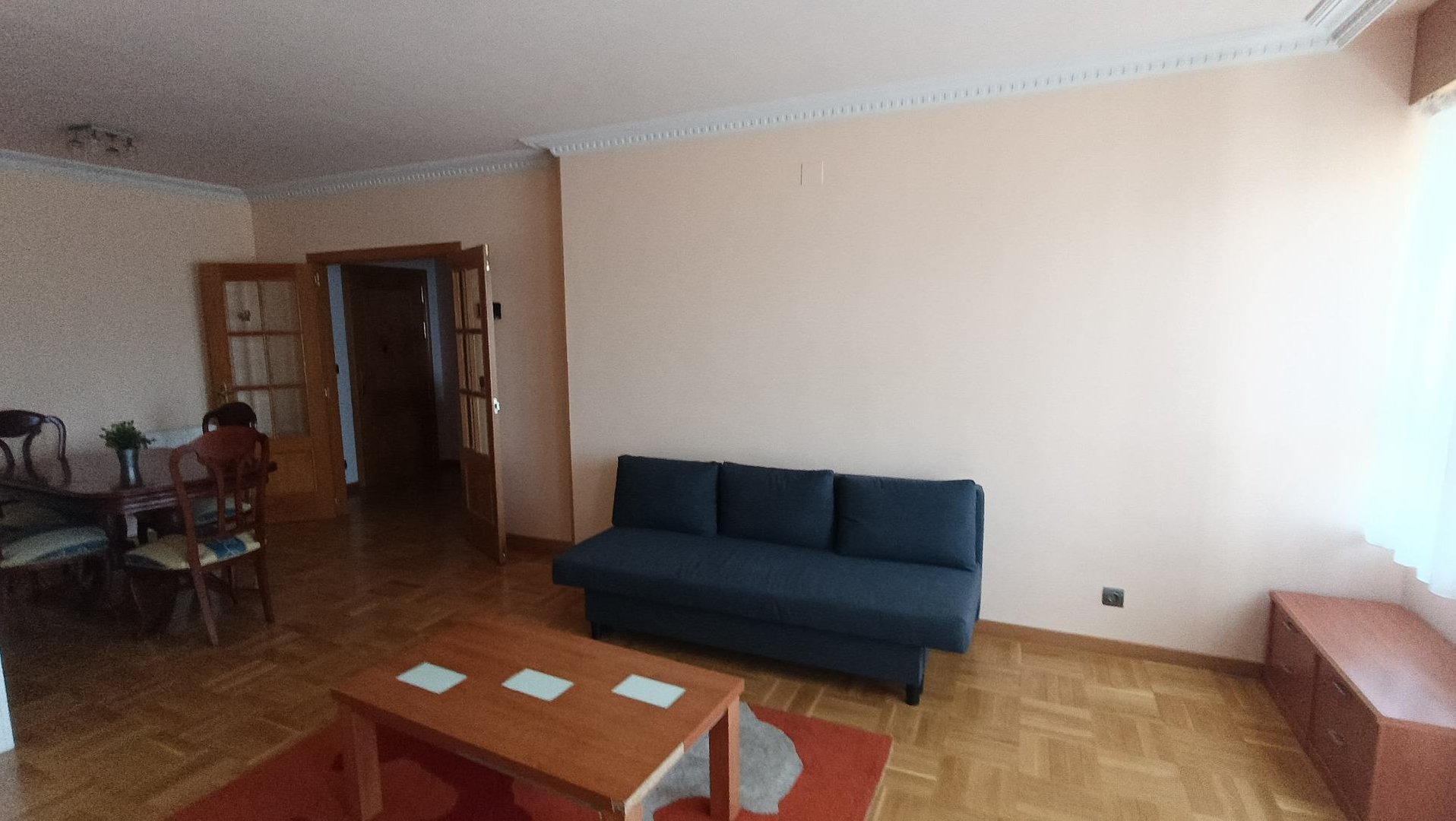 Pis de 100 m² a Burgos