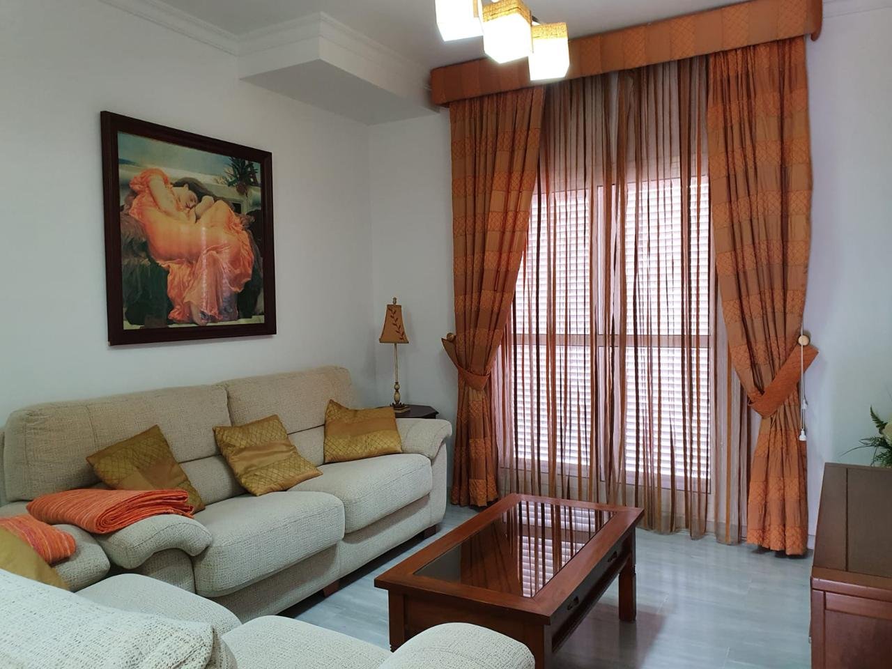 Piso de 75 m² en Sanlúcar de Barrameda