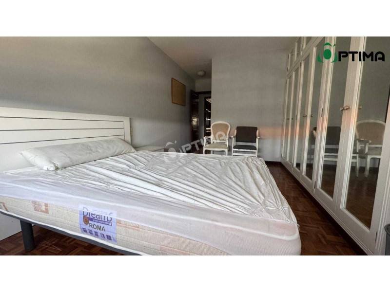Wohnung 116 m² in Santiago de Compostela
