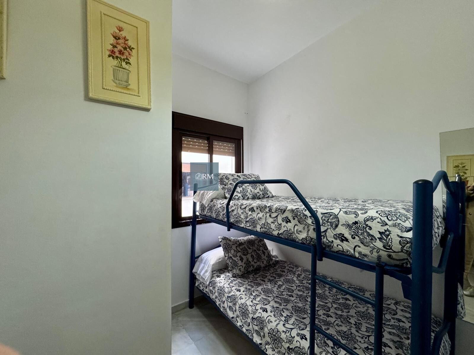 Piso de 80 m² en Sanlúcar de Barrameda