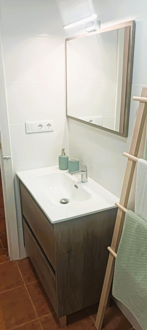 Appartamento 83 m² a Castelló de la Plana / Castellón de la Plana