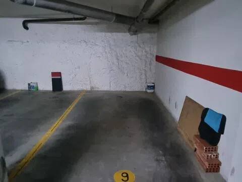 Pis de 120 m² a València