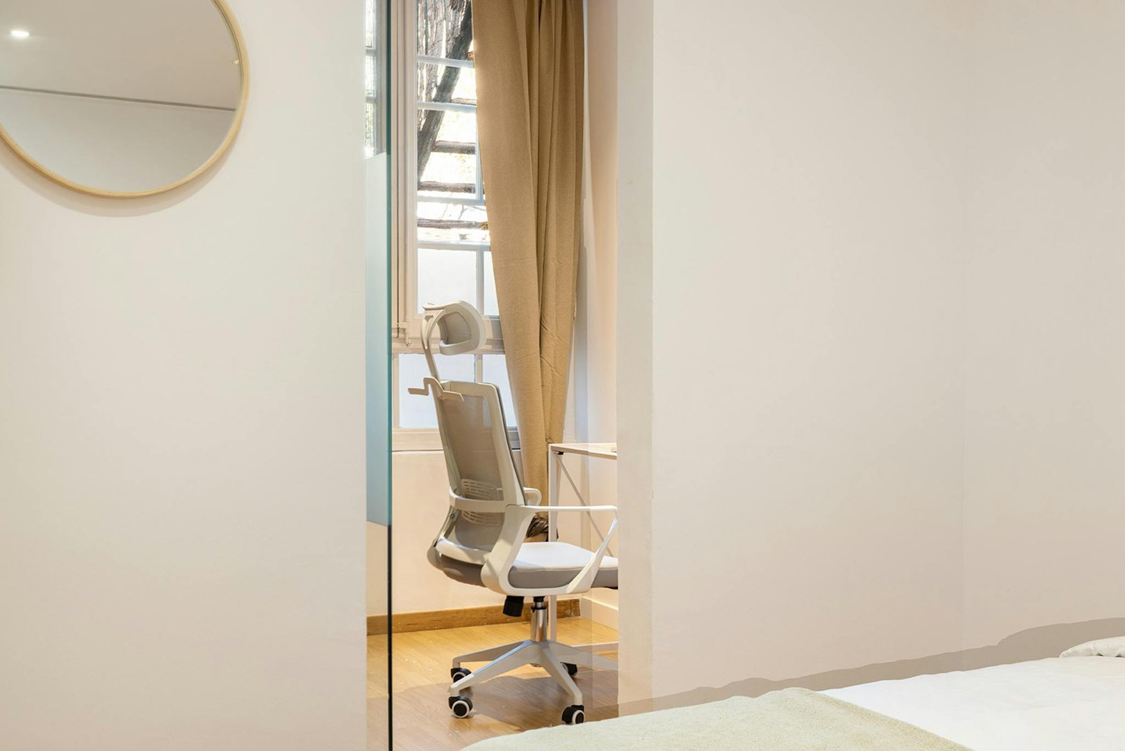 Habitación 130 m², Barcelona
