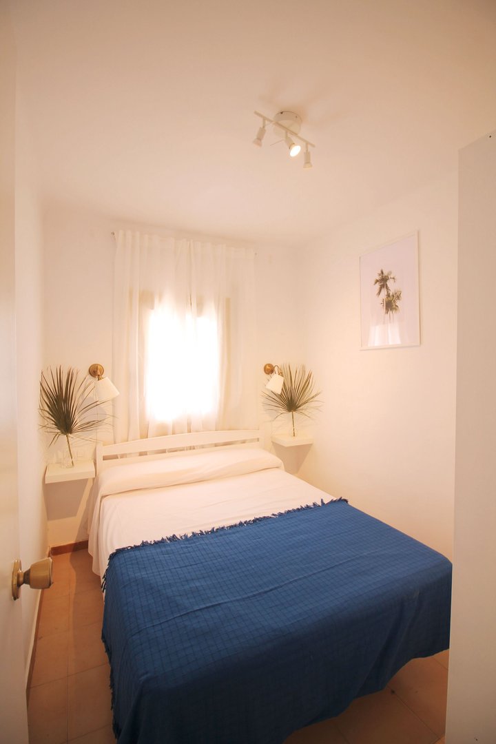 Pis de 49 m² a Cambrils