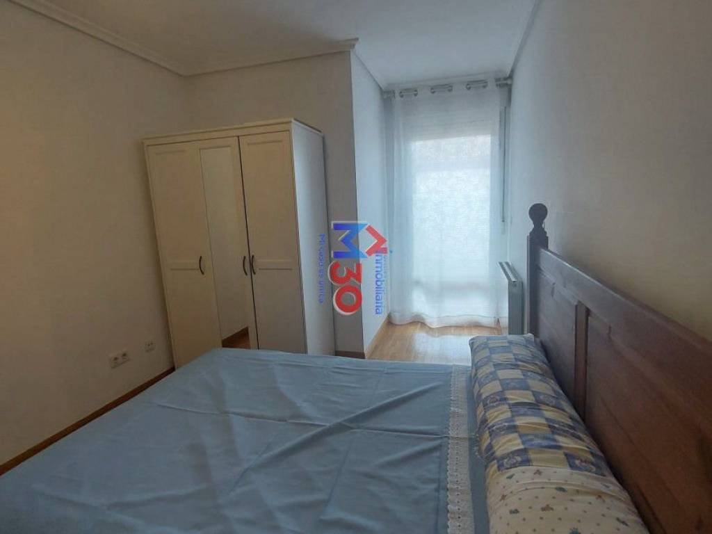 Piso de 65 m² en Miranda de Ebro