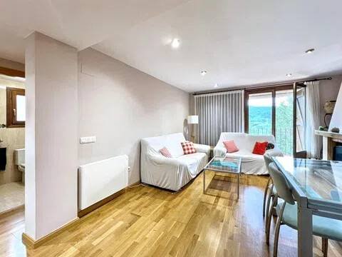 Piso de 70 m² en Villanúa