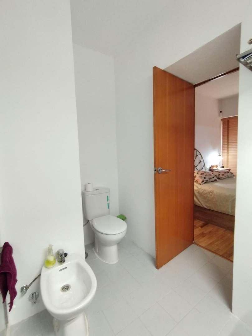 Piso de 71 m² en Murcia