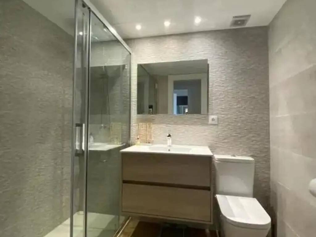 Piso de 120 m² en el Campello
